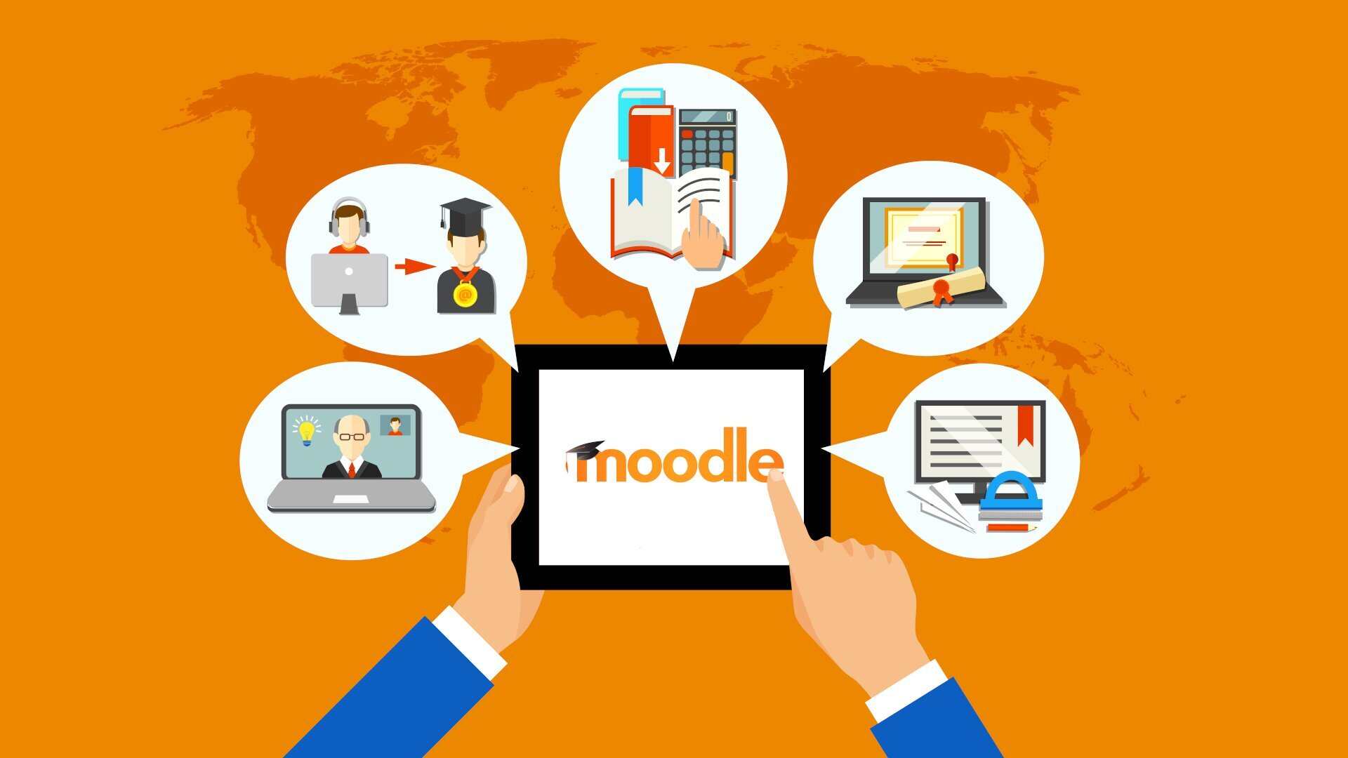 Mastering Moodle LMS: A Comprehensive Guide for Educators and Administrators