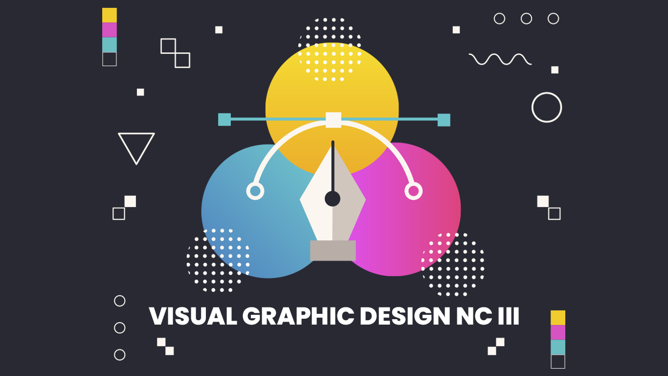 Visual Graphic Design NC III